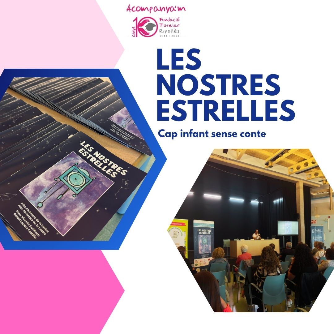 CAP INFANT SENSE CONTE_LES NOSTRES ESTRELLES