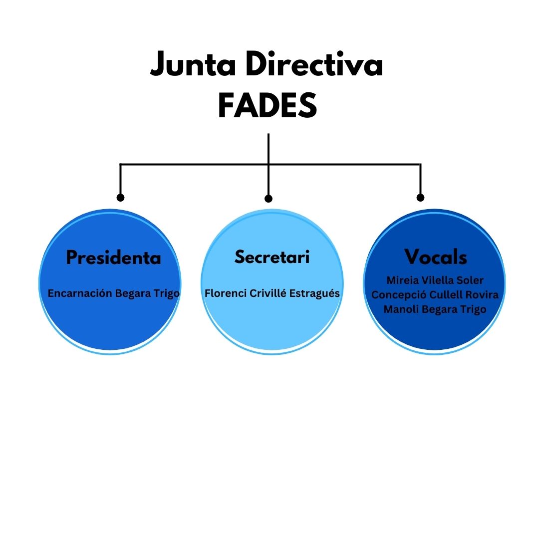 junta directiva_FADES