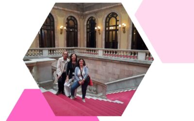 La Fundació tutelar del Ripollès, Acompanya’m,  participa en la Comissió del Parlament, respecte el projecte de Llei de modificació del Codi Civil de Catalunya